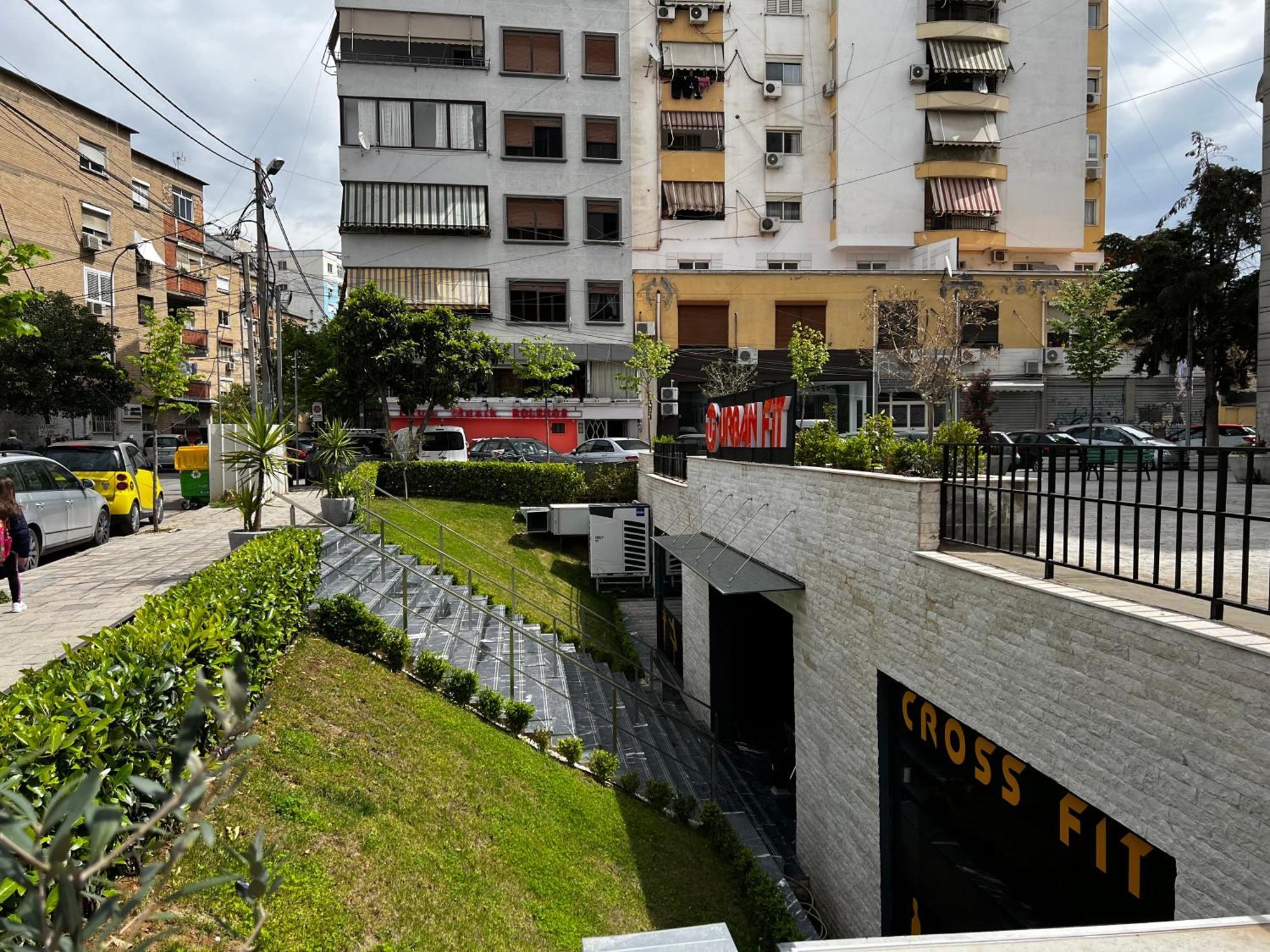 I Love Tirana 2 Dış mekan fotoğraf